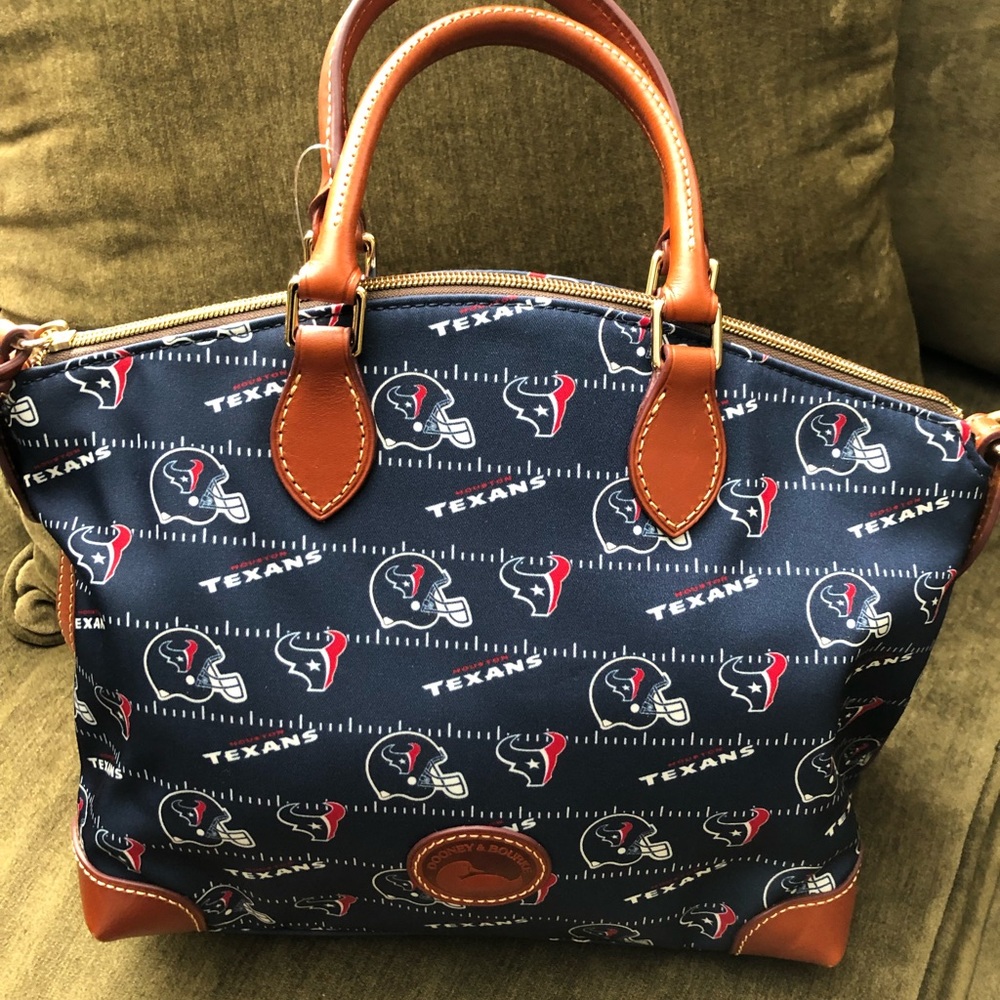 Crossbody